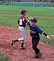 Tee-Ball in Marl - Sly Dogs