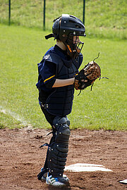 Tee-Ball - Marl Sly Dogs