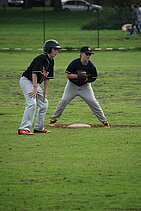 Marl - Baseball Jugend