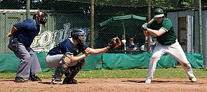 Baseball - Verbandsliga - Marl Sly Dogs e.V.