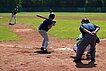 Baseball in Marl - Marl Sly Dogs e.V.