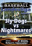 Marl Sly Dogs - Baseball in Marl