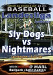 Marl Sly Dogs - Baseball in Marl Marl Sly Dogs - Baseball in Marl