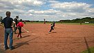 Baseball fÃ¼r Kinder und SchÃ¼ler - Marl Sly Dogs