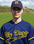 Luke Maag (BZLT U21) Luke Maag (BZLT U21)
