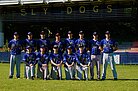 Marl Sly Dogs Junioren-Baseball Team 2014