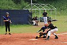 Little League Majors in Marl - Sly Dogs