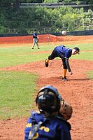 Little League Majors - Marl Sly Dogs