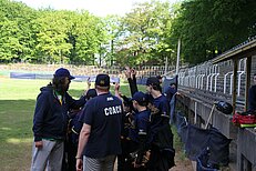 Little League Majors - Marl Sly Dogs