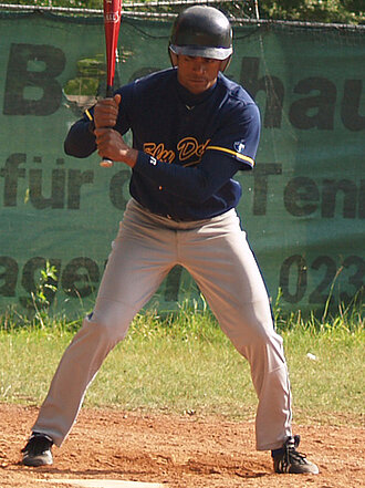 Marl Sly Dogs - Team "Caribbean" Marl Sly Dogs - Team "Caribbean"